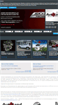 Mobile Screenshot of mazda-autoland.de